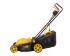 Газонокосилка электрическая HUTER ELM-1400P в Сыктывкаре