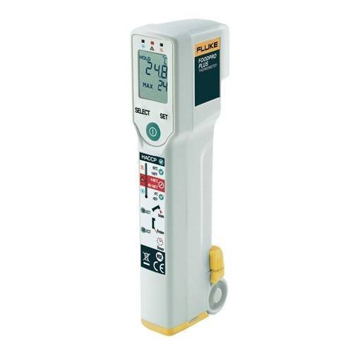Пирометр Fluke FP Plus в Сыктывкаре