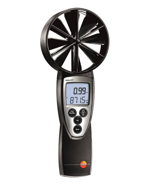 Анемометр Testo 417 в Сыктывкаре