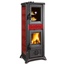 La Nordica Gemma Forno Elegance Bordeaux (бордовый) в Сыктывкаре
