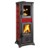 La Nordica Gemma Forno Elegance Bordeaux (бордовый) в Сыктывкаре