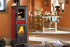 La Nordica Gemma Forno Elegance Bordeaux (бордовый) в Сыктывкаре