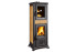 La Nordica Gemma Forno Elegance Bordeaux (бордовый) в Сыктывкаре