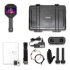 Тепловизор HIKMICRO G60 в комплекте с дополнительным объективом HM-G605-LENS + поверка в Сыктывкаре