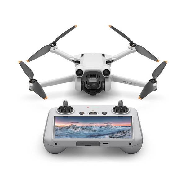 Квадрокоптер DJI Mini 3 Pro RC в Сыктывкаре