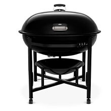 Угольный гриль WEBER Ranch Kettle в Сыктывкаре