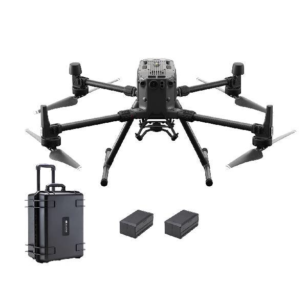 Квадрокоптер DJI Matrice 300 RTK Combo в Сыктывкаре