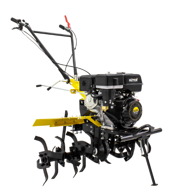Сельскохозяйственная машина МК-9500P (МК-6700) Huter в Сыктывкаре