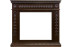 Каминокомплект Milan - Темный дуб с очагом Symphony 26'' DF2608-INT в Сыктывкаре