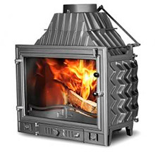 KAWMET W3 16,7 кВт в Сыктывкаре