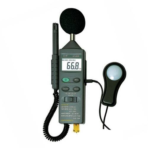 Измеритель качества воздуха CEM DT-8820 в Сыктывкаре