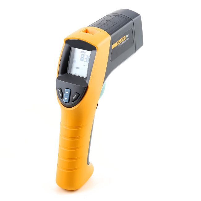 Пирометр Fluke 561 в Сыктывкаре