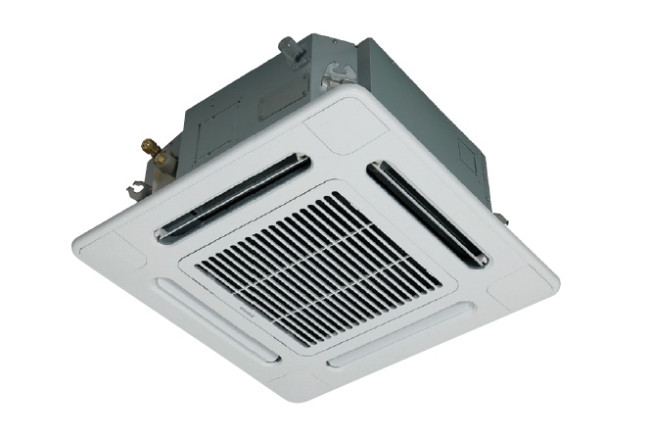 Toshiba Компактный 4-поточный кассетный блок (MMU-AP0054MH-E) в Сыктывкаре