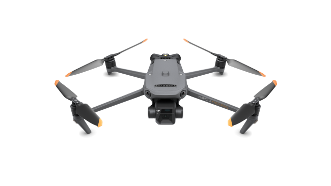 Квадрокоптер DJI Mavic 3 Enterprise (Universal Edition) в Сыктывкаре