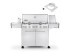 Газовый гриль WEBER Summit S-670 GBS в Сыктывкаре