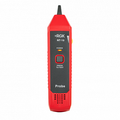 Кабельный тестер RGK NT-10 в Сыктывкаре