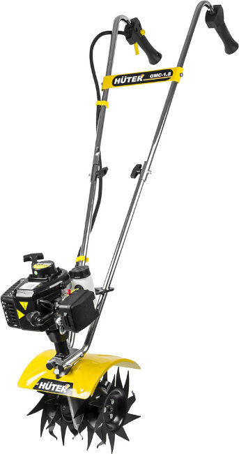 Культиватор HUTER GMC-1.8 в Сыктывкаре
