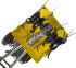 Культиватор HUTER GMC-1.8 в Сыктывкаре