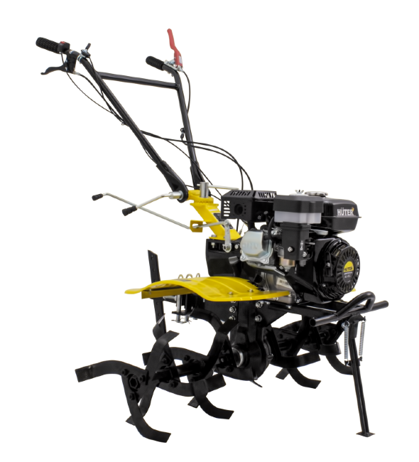 Сельскохозяйственная машина HUTER MK-8000В в Сыктывкаре