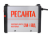Сварочный аппарат инверторный Ресанта САИ-160Д в Сыктывкаре