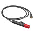 Аппарат инвертор. полуавтомат. сварки MultiMIG-200DP Synergy Double Pulse, 200 А, ПВ 80% Denzel в Сыктывкаре