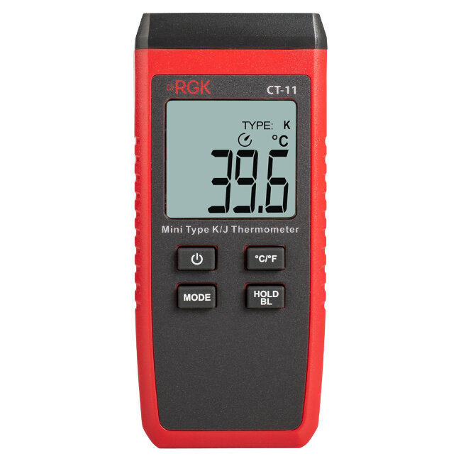 Термометр RGK CT-11 в Сыктывкаре