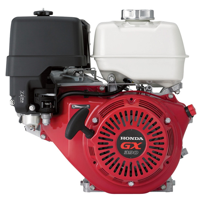 Инверторный бензиновый сварочный генератор TSS GGW 5.0/200EDH-R (Honda GX390) в Сыктывкаре