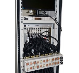 Система ТЕСТ-2602-01 в Сыктывкаре