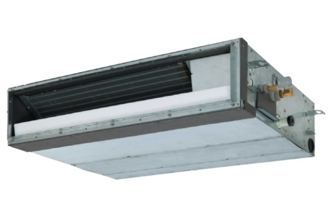 Toshiba Канальный компактный блок (MMD-AP0056SPH-E) в Сыктывкаре