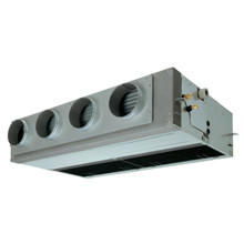 Toshiba (RAV-SM1406BTP-E/RAV-SM1404AT-E) в Сыктывкаре