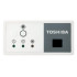 Toshiba Приёмник сигнала встроенный (RBC-AX22CE2) в Сыктывкаре