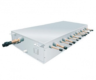 Toshiba Распределитель потоков (RBM-Y1801F6PE) в Сыктывкаре