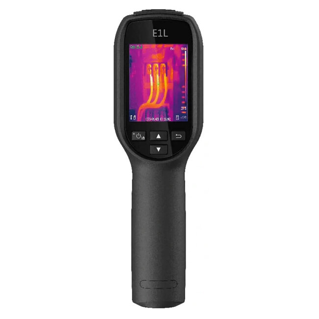 Тепловизор HIKMICRO E1L в Сыктывкаре