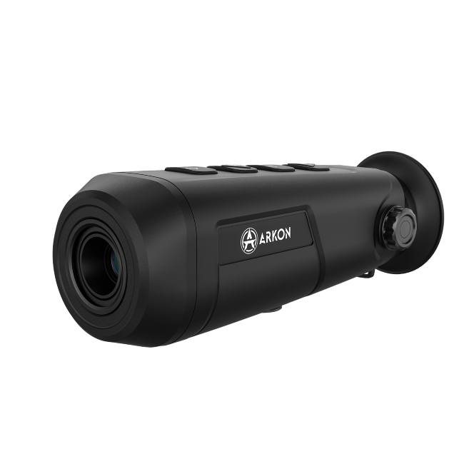 Тепловизионный монокуляр Arkon OVis SM07 в Сыктывкаре