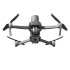 Квадрокоптер DJI Mavic 2 Enterprise Advanced в Сыктывкаре