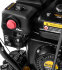 Снегоуборщик HUTER SGC 4100 в Сыктывкаре