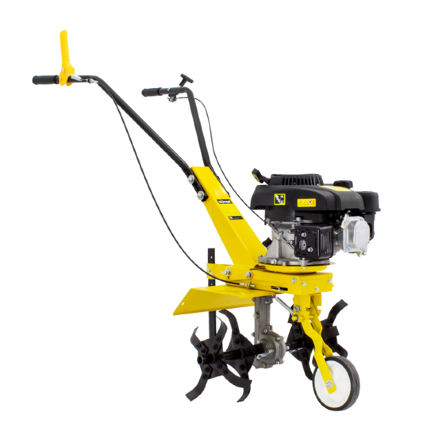 Культиватор HUTER GMC-5.0 в Сыктывкаре