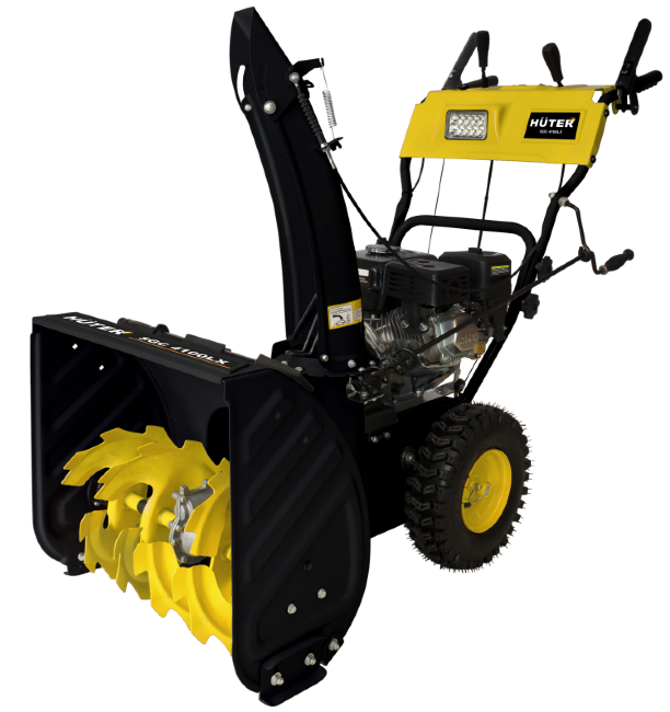 Снегоуборщик Huter SGC 4100LX в Сыктывкаре