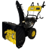 Снегоуборщик Huter SGC 4100LX в Сыктывкаре