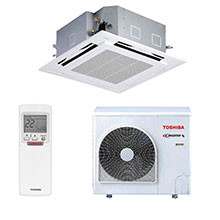 Toshiba ( RAV-SM1104UTP-E/RAV-SM1104ATP-E) в Сыктывкаре