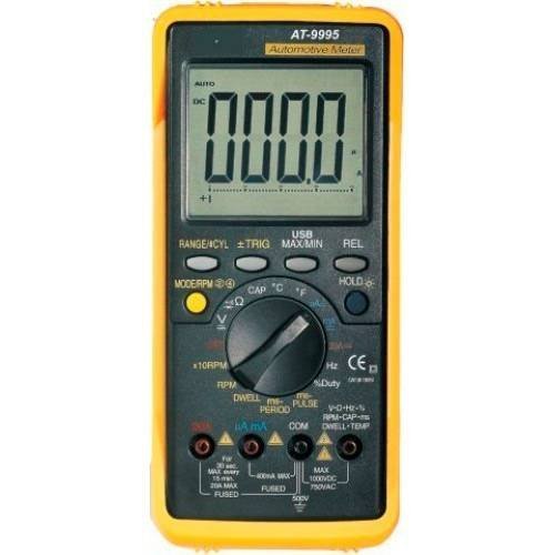 Мультиметр CEM AT-9995E в Сыктывкаре
