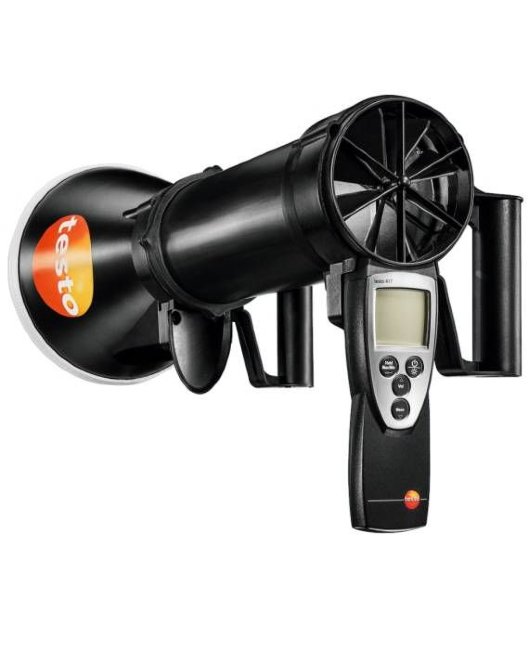 Комплект Testo 417 расширенный в Сыктывкаре