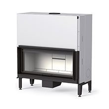 MCZ Plasma 115  прямое стекло в Сыктывкаре