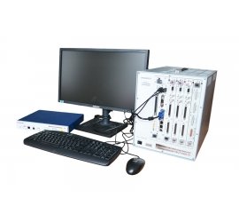 Система ТЕСТ-6408-03 в Сыктывкаре