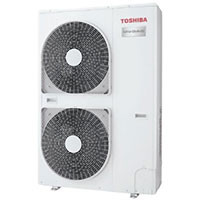 Toshiba Внешний MINI-SMMS-e  R410A (MCY-MHP0604HS-E) в Сыктывкаре