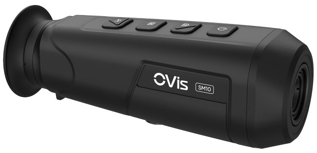 Тепловизионный монокуляр Arkon OVis SM10 в Сыктывкаре