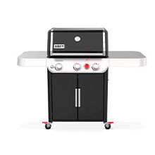 Газовый гриль WEBER Genesis E-325s в Сыктывкаре