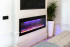 Очаг Crystal 72 RF в Сыктывкаре