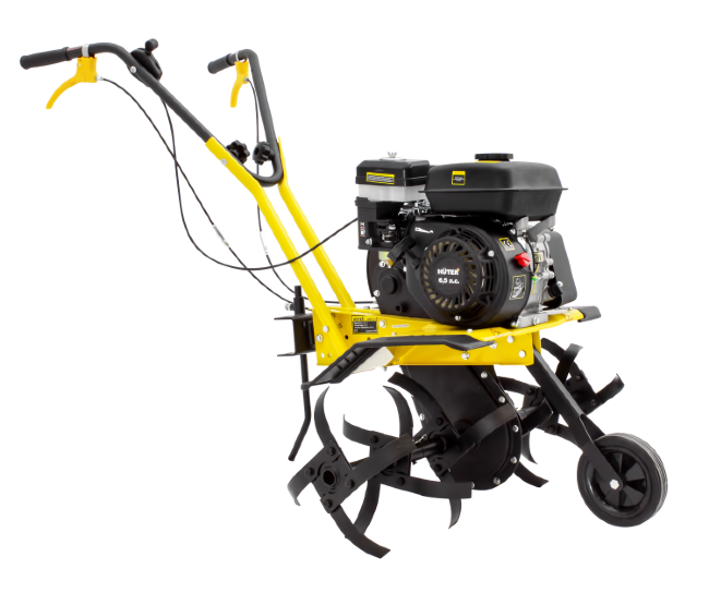 Культиватор HUTER GMC-6.5 в Сыктывкаре