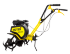 Культиватор HUTER GMC-6.5 в Сыктывкаре